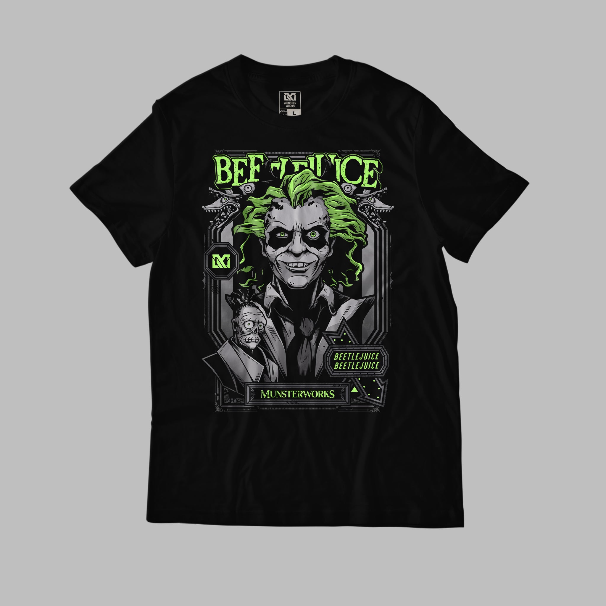 Beetlejuice
